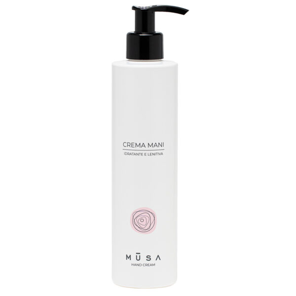 Crema Mani Lenitiva 250ML