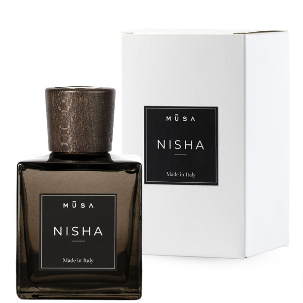 Profumatore Ambiente Nisha Lotus 250ml