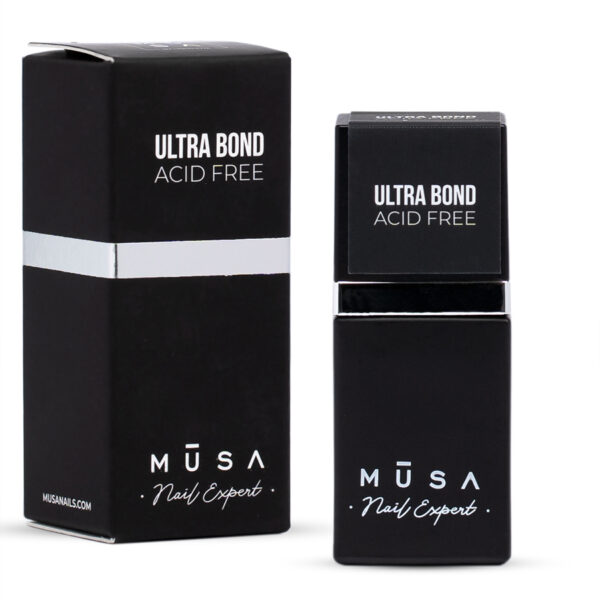 Ultra Bond 12 ml