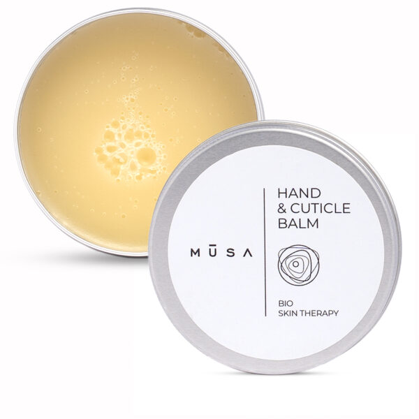 Hand Cuticle Balm 60 ml