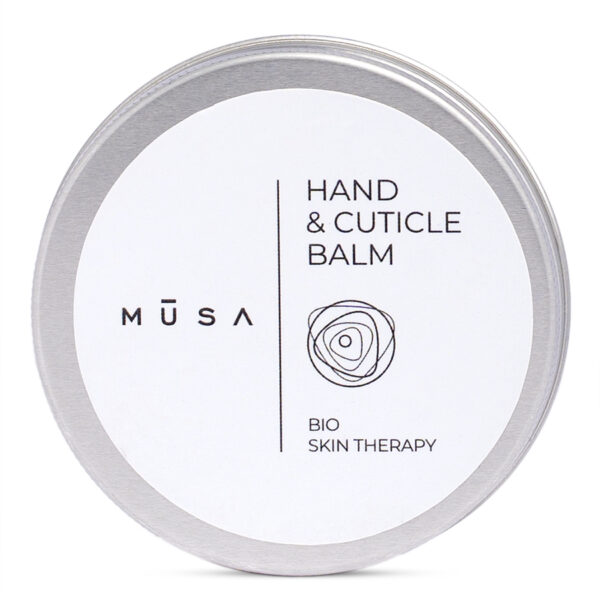 Hand Cuticle Balm 60 ml