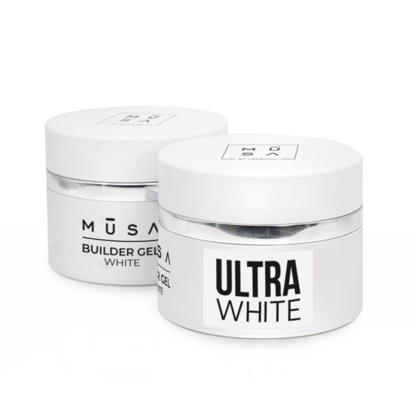 Ultra White