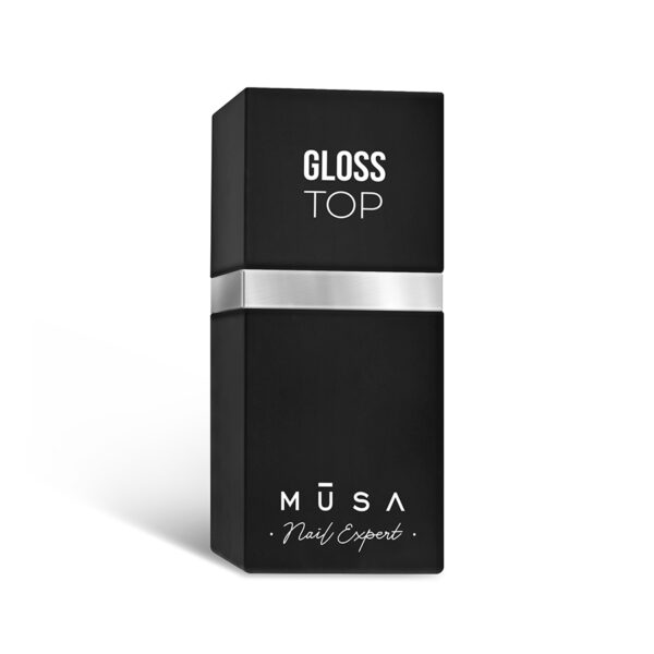 Gloss Top Gel 12ml