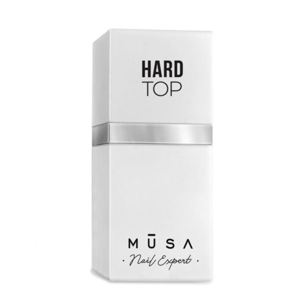 Hard Top 12ml