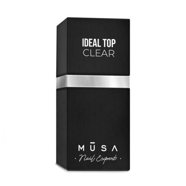 Ideal Top Clear 12ml