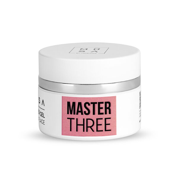 Master Three 15ml