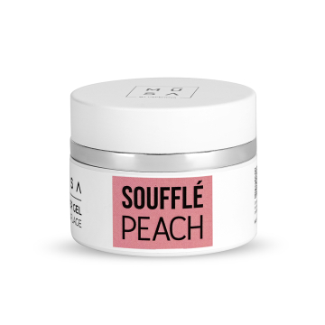 Soufflè Peach 15ml