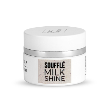 Soufflè Milk Shine 15ml