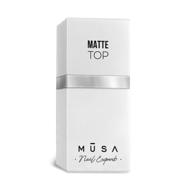 Matte Top 12ml