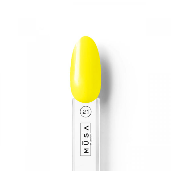 Art Gel-21 GIALLO