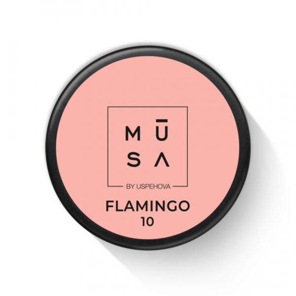 PLASTIGEL-10 FLAMINGO