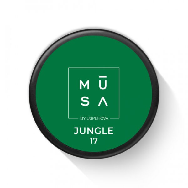 PLASTIGEL-17 JUNGLE