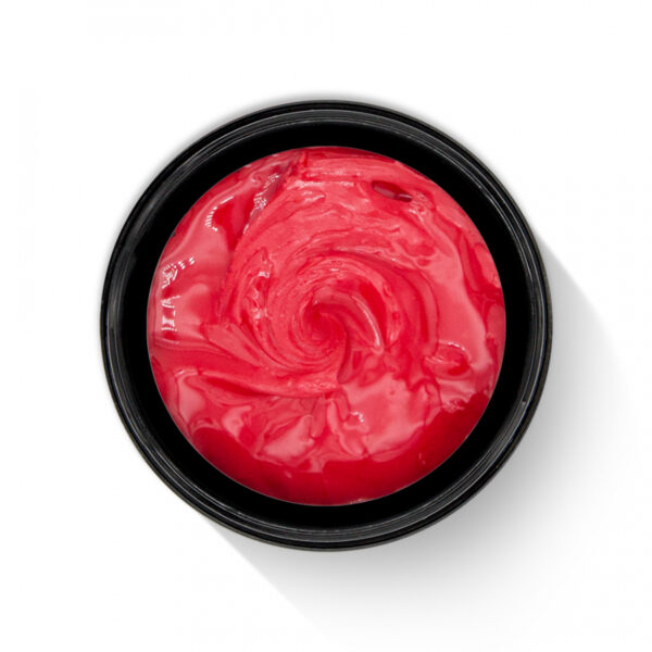 PLASTIGEL-06 LAVA-RED