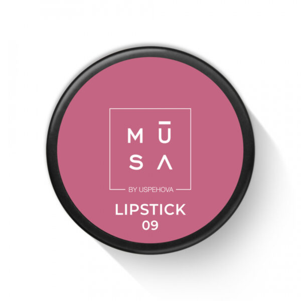 PLASTIGEL-09 LIPSTICK