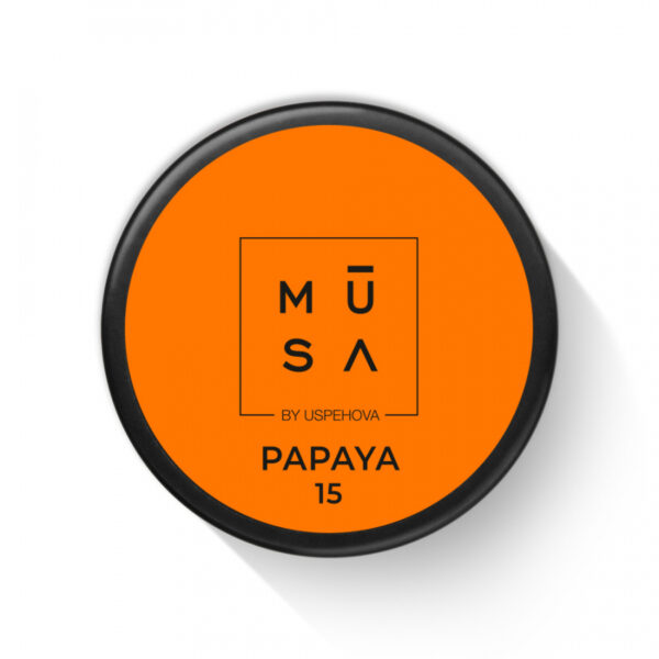 PLASTIGEL-15 PAPAYA