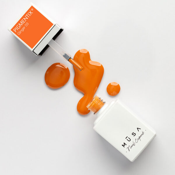 Ginger 03 – 12ml