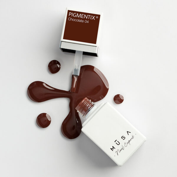 Chocolate 04 – 12ml