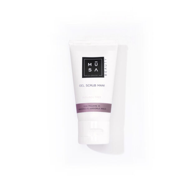 Gel Scrub Mani 50ML