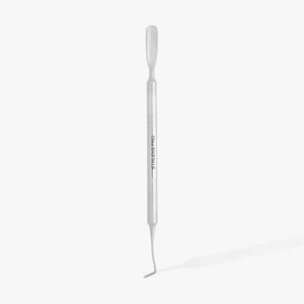 Strumento per Pedicure PODO 20 TYPE 1 (curette + spintore arrotondato) PP20/1