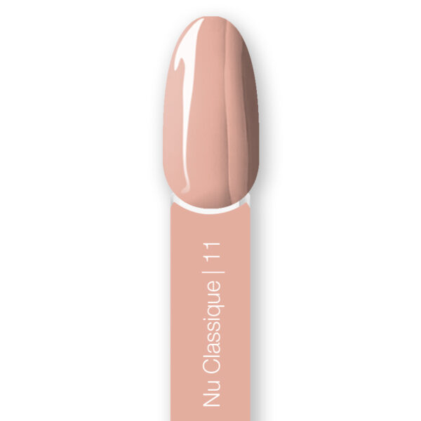 Nu Classique 11 – 12ml