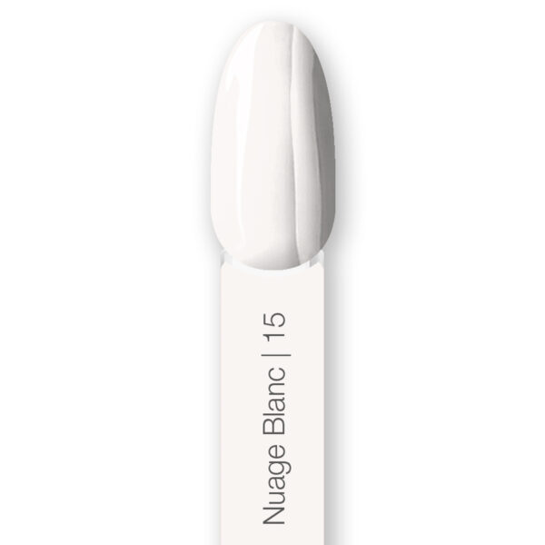 Nuage Blanc 15 – 12ml