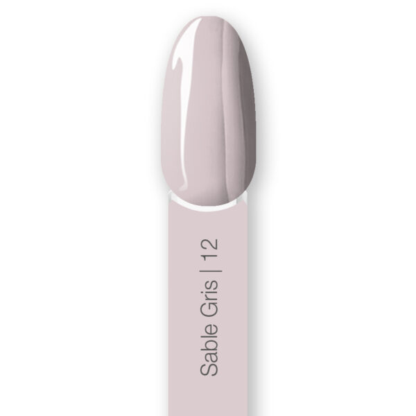 Sable Gris 12 – 12ml