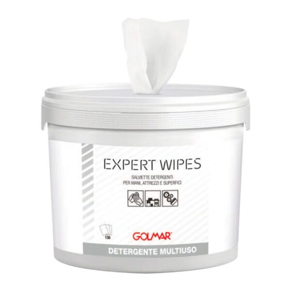 Expert Wipes Salviette