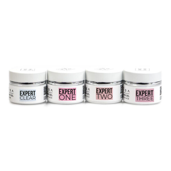 Kit Expert Gel