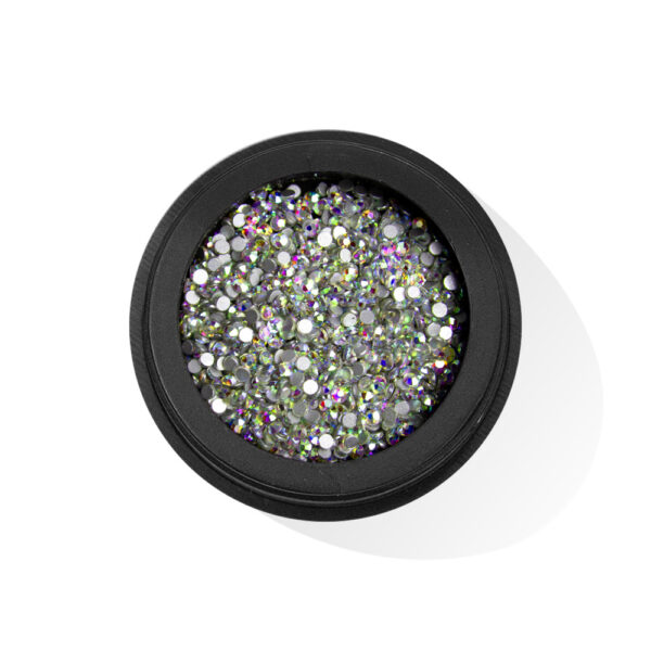 strass multicolor ss6 ab 1,9mm