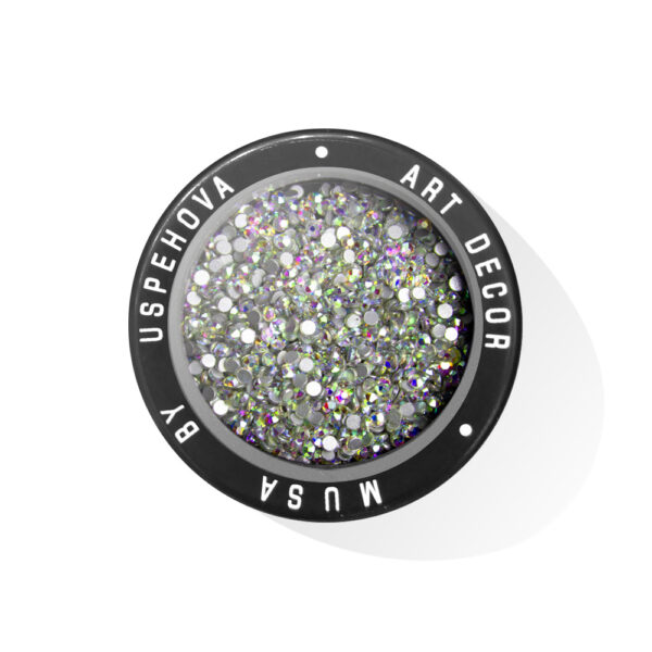 strass multicolor ss6 ab 1,9mm