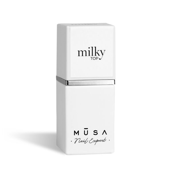 MILKY TOP 12ML