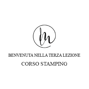 CORSO STAMPING TIP 3