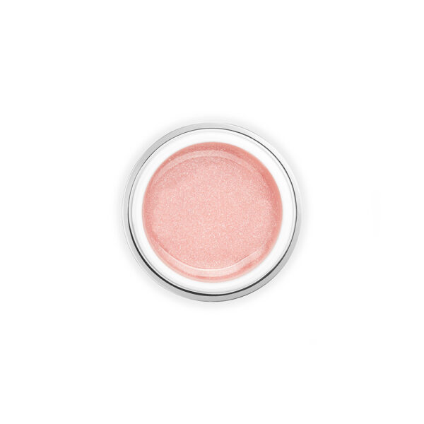 acrylic gel sparkly blush 11 – 15 ml