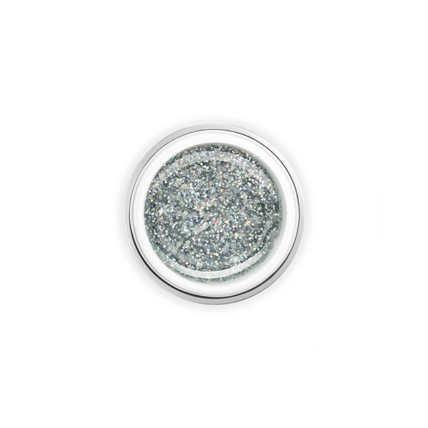 acrylic gel starry silver 13 – 15 ml