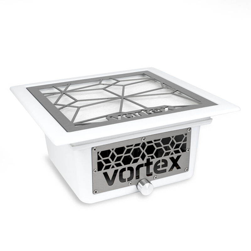 aspiratore vortex integra max da incasso