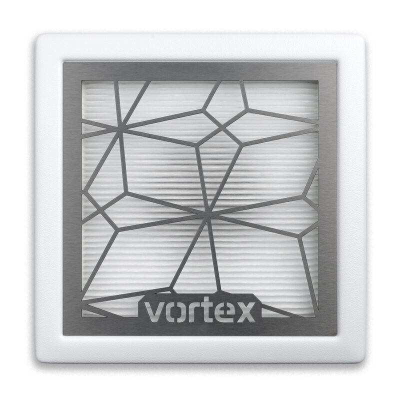 aspiratore vortex integra max da incasso - immagine 2