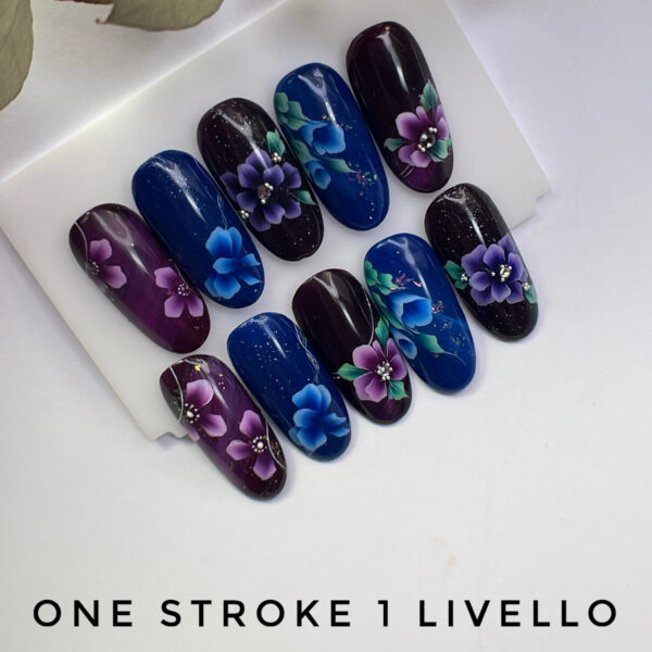 CORSO ONE STROKE 1° LIVELLO