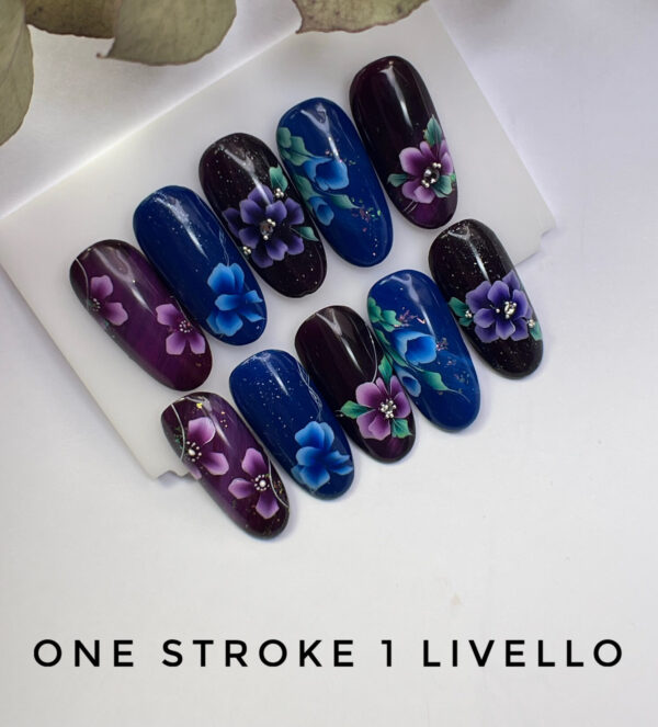 CORSO ONE STROKE 1° LIVELLO