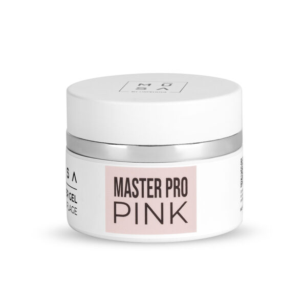 master pro pink – 15ml