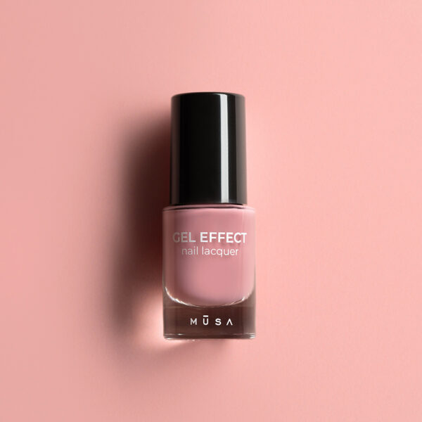 gel effect nail lacquer 12