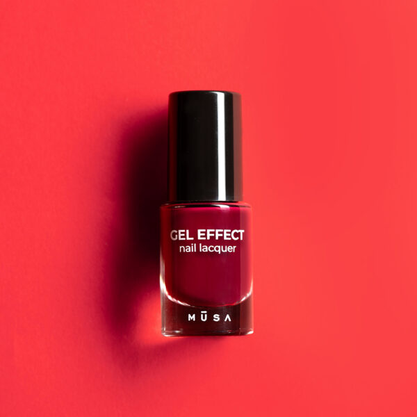 gel effect nail lacquer 01