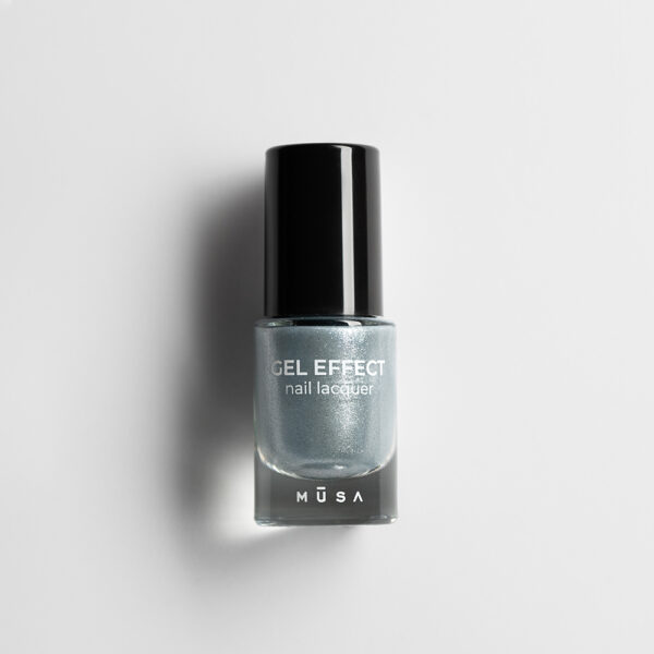 gel effect nail lacquer 22