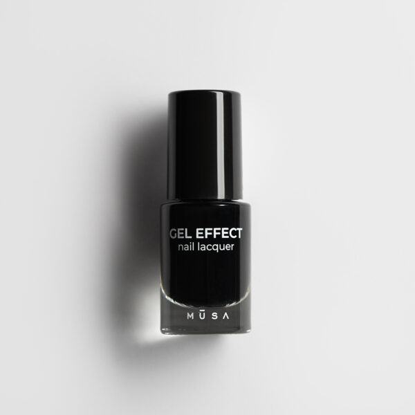 gel effect nail lacquer 24