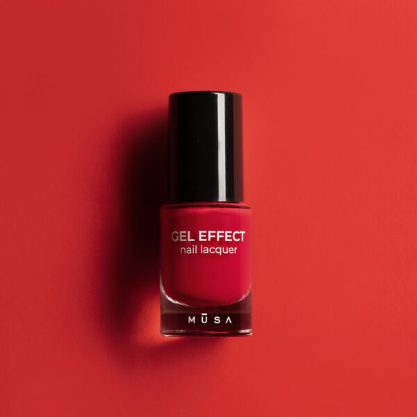 gel effect nail lacquer 03