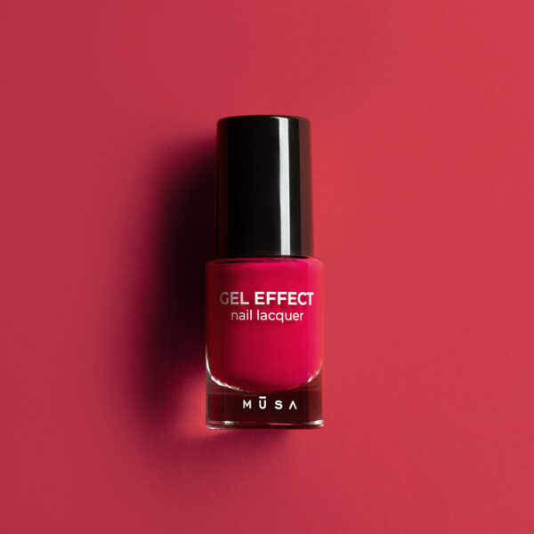 gel effect nail lacquer 05