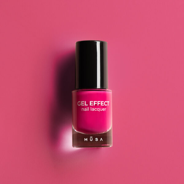 gel effect nail lacquer 09