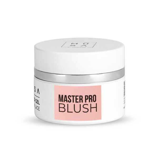 master pro blush 15ml