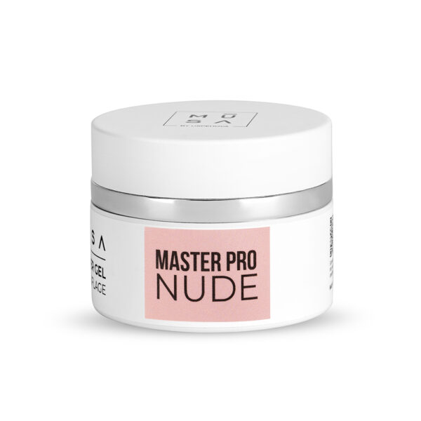 master pro nude – 50ML