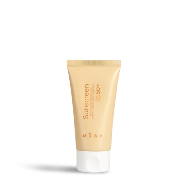 sunscreen viso spf50+