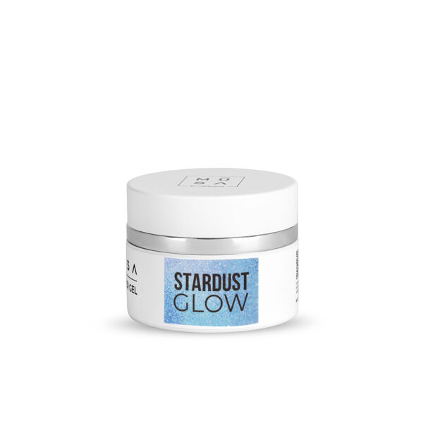 stardust gel builder glow – 15ml